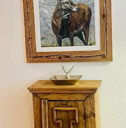 Apartamento Cozy Bus In Front Of The Door