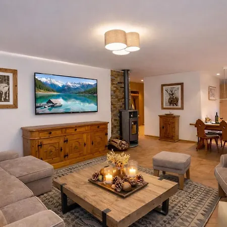 Appartamento Cozy Bus In Front Of The Door *