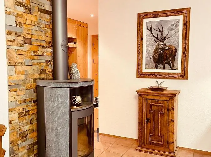 Appartamento Cozy Bus In Front Of The Door *