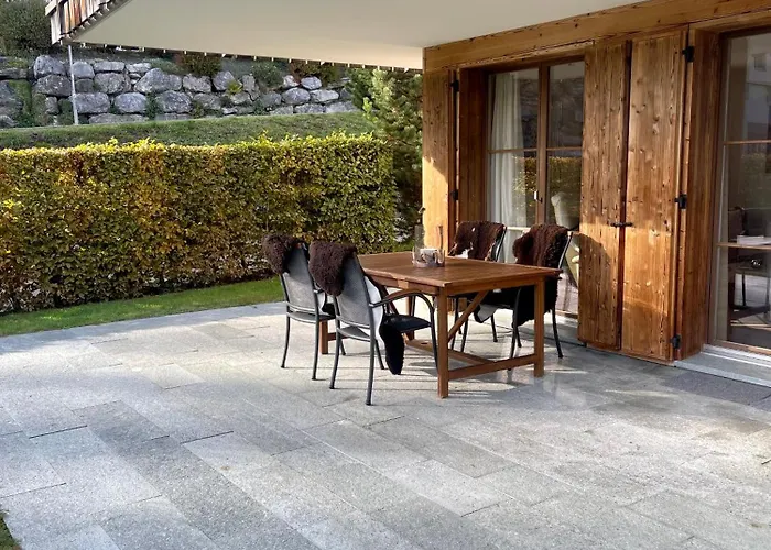 Appartamento Cozy Bus In Front Of The Door