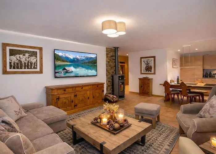 Appartamento Cozy Bus In Front Of The Door *