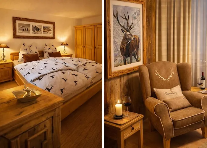 Cozy Bus In Front Of The Door Appartamento