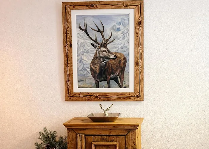 Cozy Bus In Front Of The Door Appartamento Laax